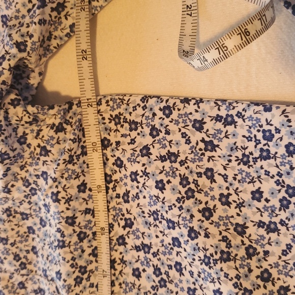 Nick Graham Traveler Collection Performance Modern-Fit Stretch Dress Sz. M Shirt - Picture 11 of 16